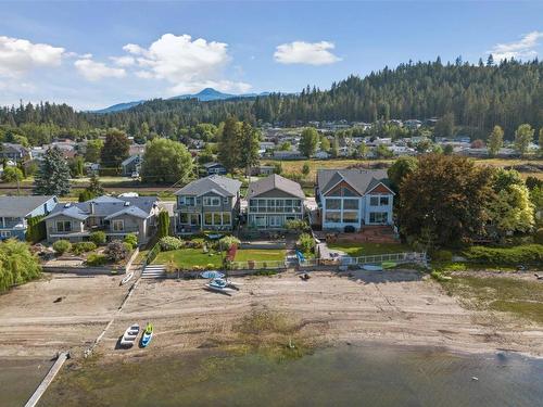 4751 75 Avenue, Salmon Arm, BC - Outdoor With View