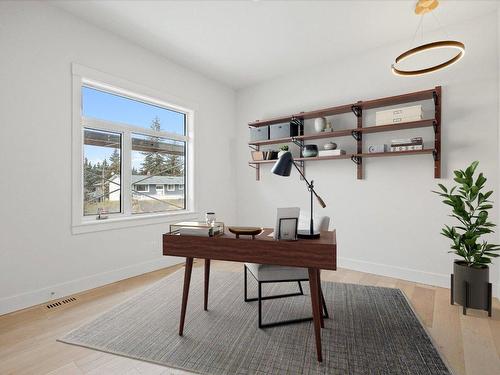4619 Fordham Road, Kelowna, BC - Indoor Photo Showing Other Room