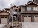 203-4000 Redstone Crescent, Peachland, BC  - Outdoor With Facade 