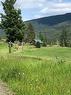 8265 China Valley Road, Falkland, BC  - Outdoor With View 