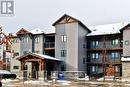 #104 -12 Beausoleil Lane, Blue Mountains, ON  - Outdoor With Facade 