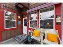 1209 Riverside Avenue Unit# B, Sicamous, BC  - Outdoor With Exterior 