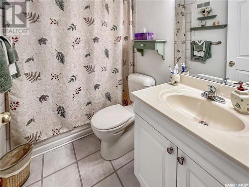 24 Saskatchewan Drive, Candle Lake, SK - Indoor Photo Showing Bathroom