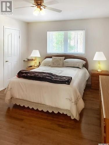 24 Saskatchewan Drive, Candle Lake, SK - Indoor Photo Showing Bedroom