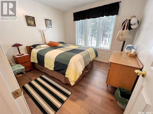 24 Saskatchewan Drive, Candle Lake, SK - Indoor Photo Showing Bedroom