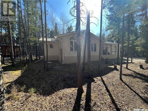 24 Saskatchewan Drive, Candle Lake, SK - Outdoor With View