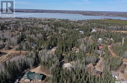 24 Saskatchewan Drive, Candle Lake, SK - Outdoor With Body Of Water With View
