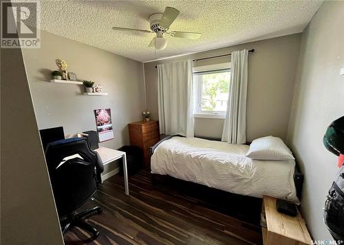 100 Burke Crescent, Swift Current, SK - Indoor Photo Showing Bedroom