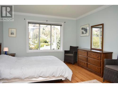 3506 38 Avenue Unit# 108, Vernon, BC - Indoor Photo Showing Bedroom