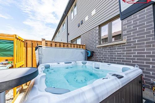 30 Times Square Boulevard|Unit #173, Hamilton, ON - Outdoor With Exterior
