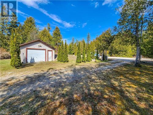1256 Sunset Drive, South Bruce Peninsula, ON - Outdoor