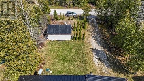 1256 Sunset Drive, South Bruce Peninsula, ON - Outdoor