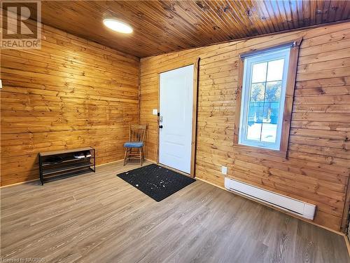1256 Sunset Drive, South Bruce Peninsula, ON -  Photo Showing Other Room