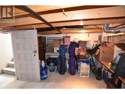 585 Nighthawk Avenue, Vernon, BC - Indoor Photo Showing Other Room