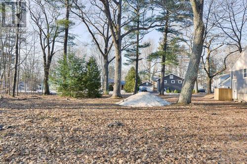 125 Oakwood Drive, Gravenhurst, ON - Outdoor With View