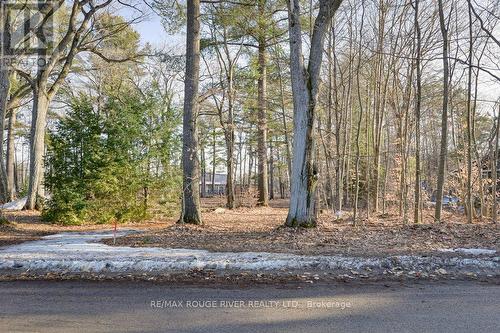 125 Oakwood Drive, Gravenhurst, ON - Outdoor With View