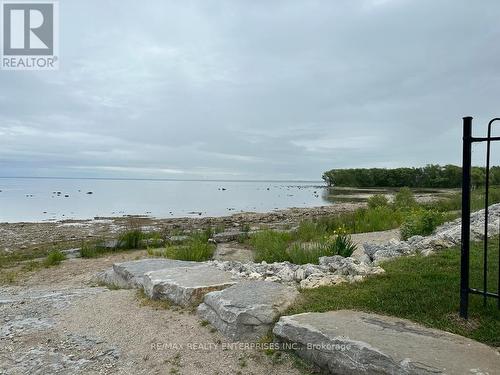 58 Waterview Rd, Wasaga Beach, ON - Outdoor With Body Of Water With View