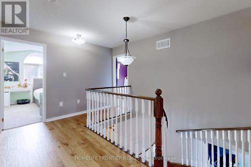 48 Patrick Drive, Barrie, ON - Indoor Photo Showing Other Room