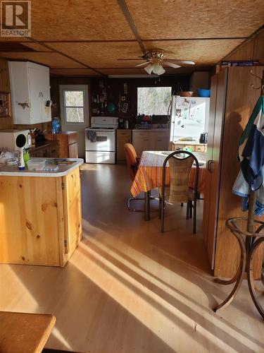 20 Walker Ln, Huron Shores, ON - Indoor Photo Showing Kitchen