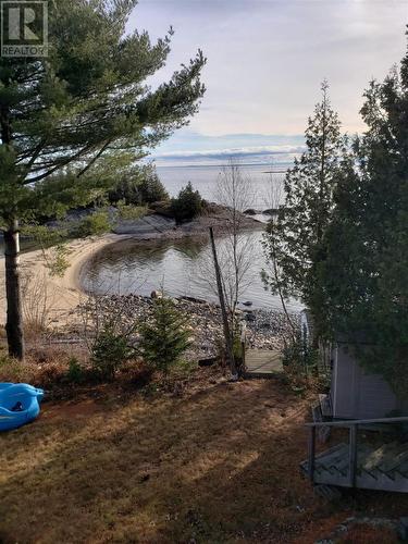 20 Walker Ln, Huron Shores, ON - Outdoor With Body Of Water With View