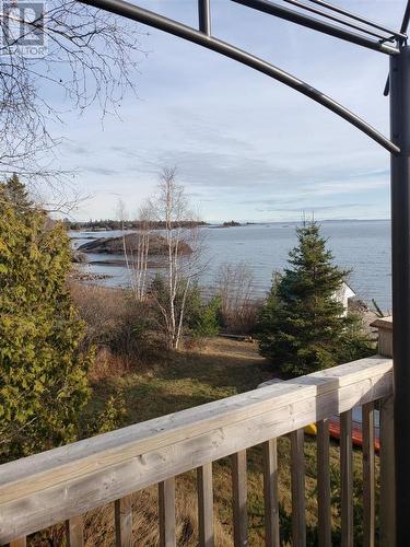20 Walker Ln, Huron Shores, ON - Outdoor With Body Of Water With View