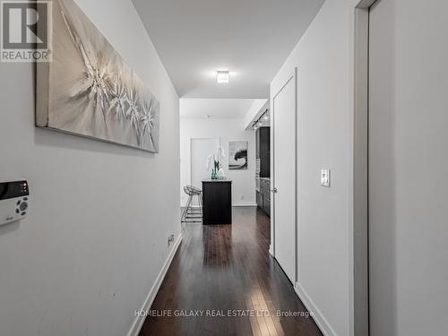 #2202 -14 York St, Toronto, ON - Indoor Photo Showing Other Room