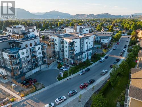 3630 Mission Springs Drive Unit# 406, Kelowna, BC - Outdoor With View