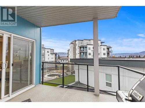 3630 Mission Springs Drive Unit# 406, Kelowna, BC - Outdoor With Exterior