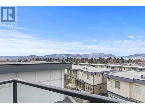 3630 Mission Springs Drive Unit# 406, Kelowna, BC - Outdoor With View
