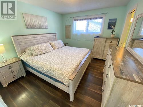 30 Sunset Drive S, Yorkton, SK - Indoor Photo Showing Bedroom