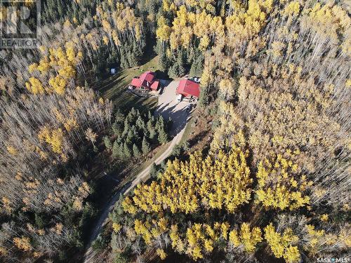 Carlson Acreage, Meadow Lake Rm No.588, SK - Outdoor With View