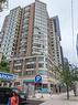 #1111 -717 Bay St, Toronto, ON  - Outdoor With Facade 