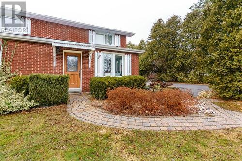 15907 Manning Road, Ingleside, ON - Outdoor