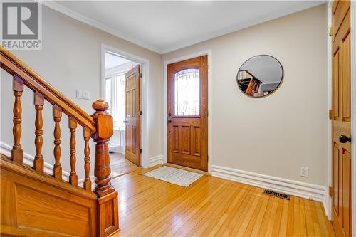 15907 Manning Road, Ingleside, ON - Indoor Photo Showing Other Room
