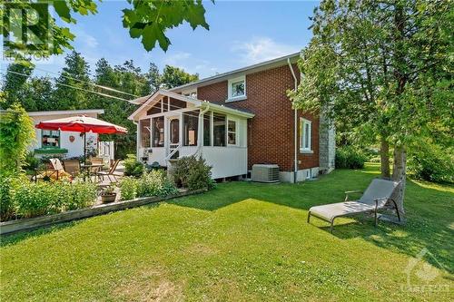 15907 Manning Road, Ingleside, ON - Outdoor