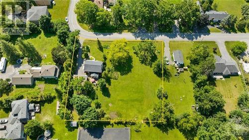 15907 Manning Road, Ingleside, ON - Outdoor With View