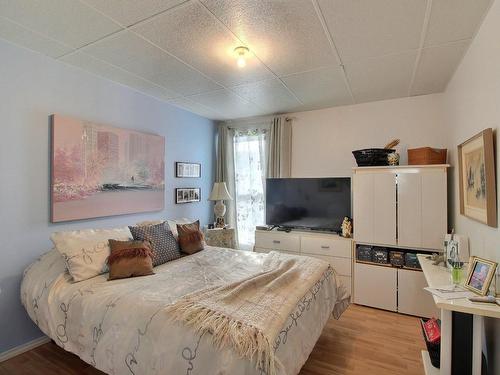 Dwelling - 65  - 71 Av. Mercier, Rouyn-Noranda, QC - Indoor Photo Showing Bedroom