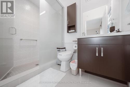 4026 Highway 7  E, Markham, ON - Indoor Photo Showing Bathroom