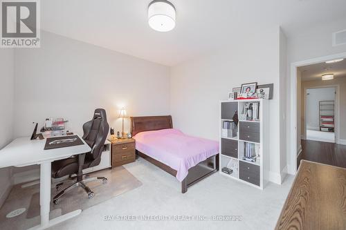 4026 Highway 7  E, Markham, ON - Indoor Photo Showing Bedroom