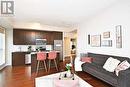 #1205 -365 Prince Of Wales Dr, Mississauga, ON  - Indoor Photo Showing Other Room 