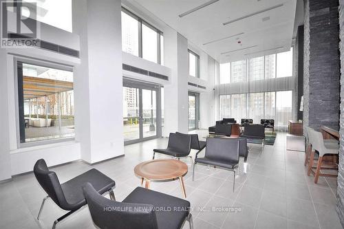 1205 - 365 Prince Of Wales Drive, Mississauga, ON - Indoor