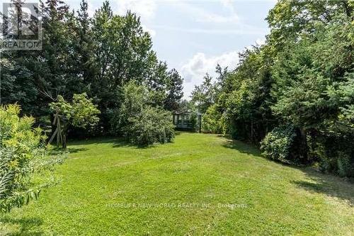 12420 Old Kennedy Rd, Caledon, ON - Outdoor