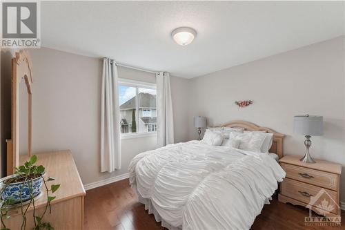 4A Rosetta Avenue, Ottawa, ON - Indoor Photo Showing Bedroom