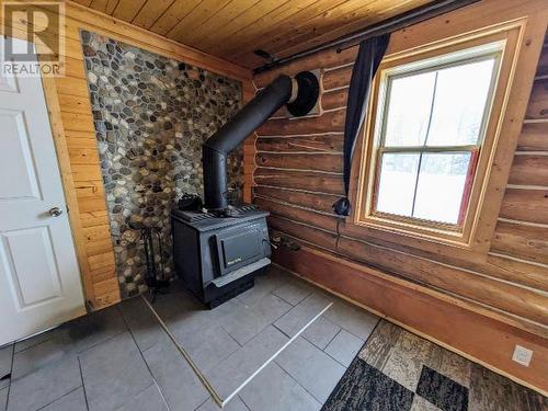 249 Eureka Drive, Dawson City, YT - Indoor Photo Showing Other Room