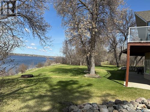 284 Katepwa Drive S, Katepwa Beach, SK - Outdoor With Body Of Water With View