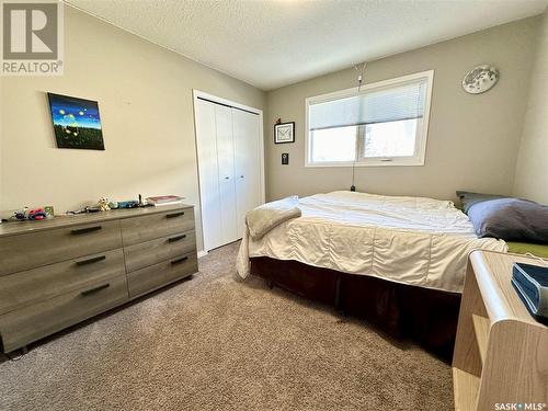 11203 Gardiner Drive, North Battleford, SK - Indoor Photo Showing Bedroom