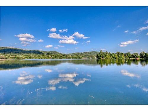 Waterfront - 2045 Route Principale, Val-Des-Monts, QC - Outdoor With Body Of Water With View