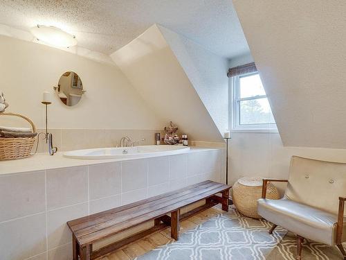 Bathroom - 2045 Route Principale, Val-Des-Monts, QC - Indoor Photo Showing Bathroom