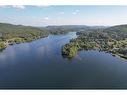 Waterfront - 2045 Route Principale, Val-Des-Monts, QC  - Outdoor With Body Of Water With View 