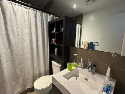 308-318 King St E, Toronto, ON - Indoor Photo Showing Bathroom